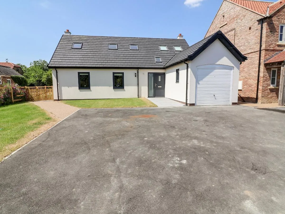 Scottwil Villa York