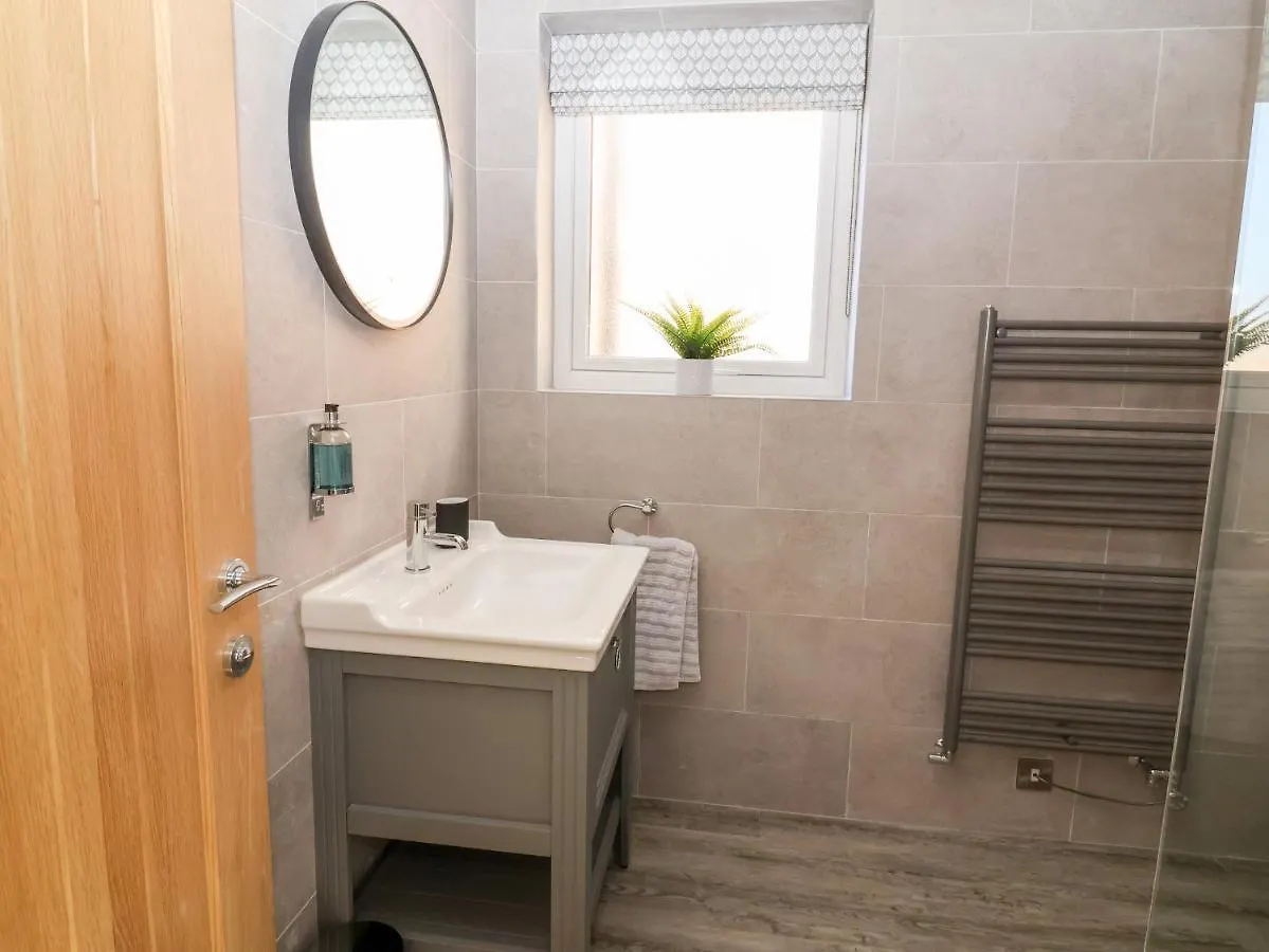 Scottwil Villa York Vakantiehuis