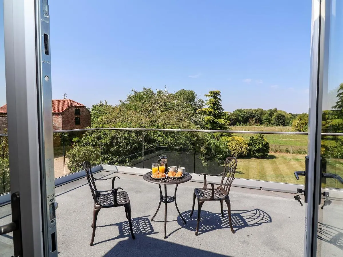 Scottwil Villa York Vakantiehuis
