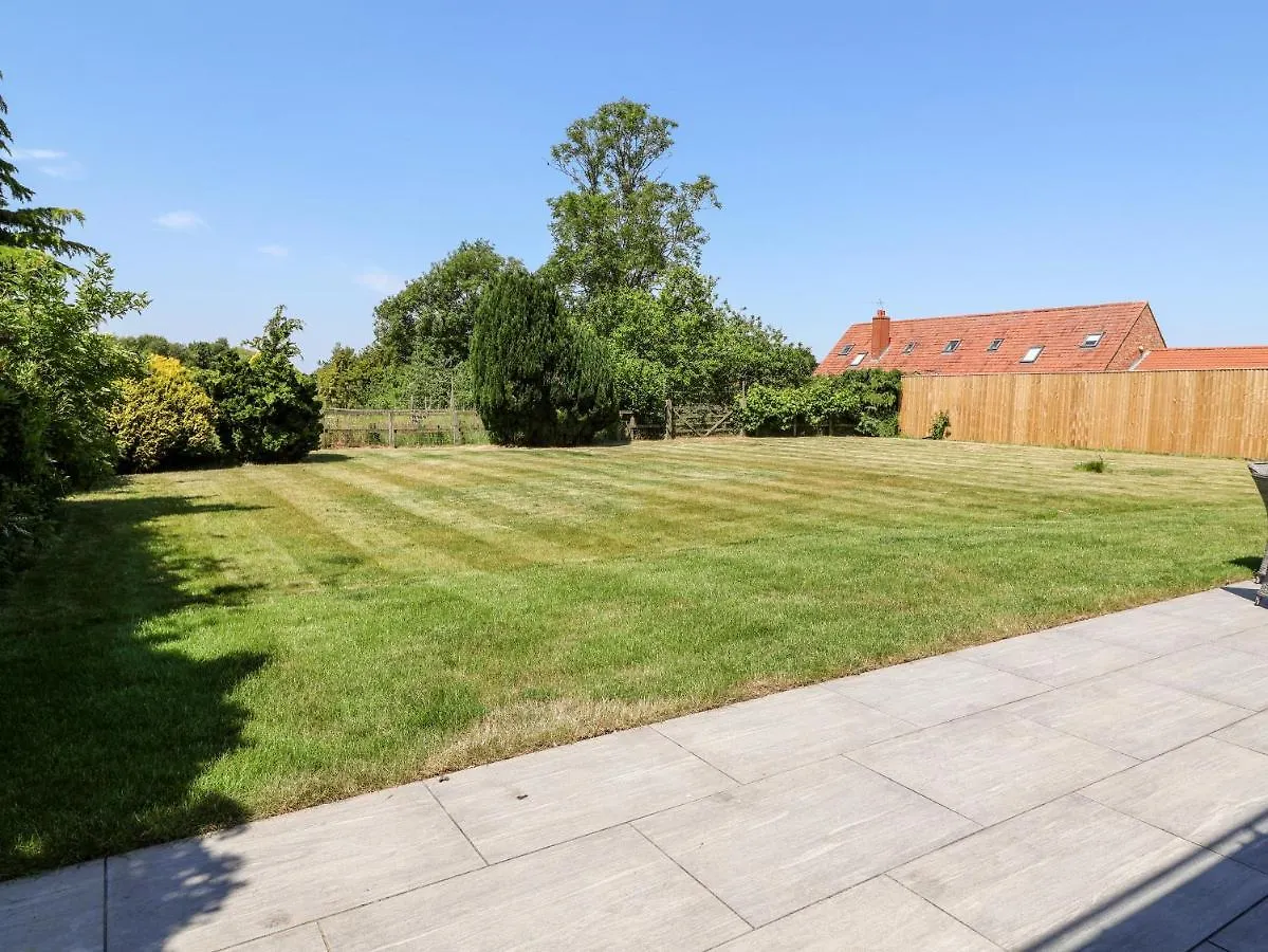 Scottwil Villa York Vakantiehuis