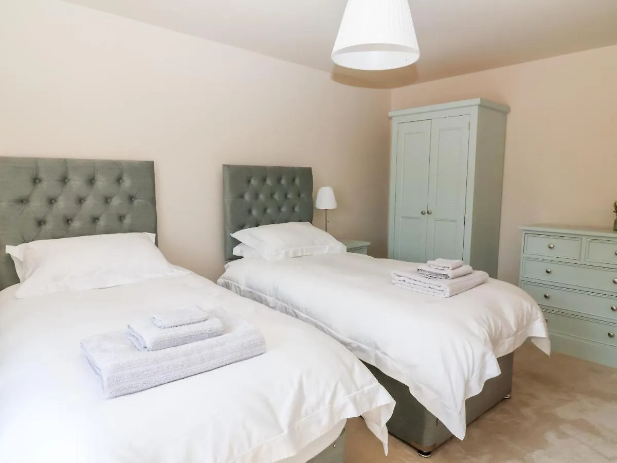 Scottwil Villa York Vakantiehuis