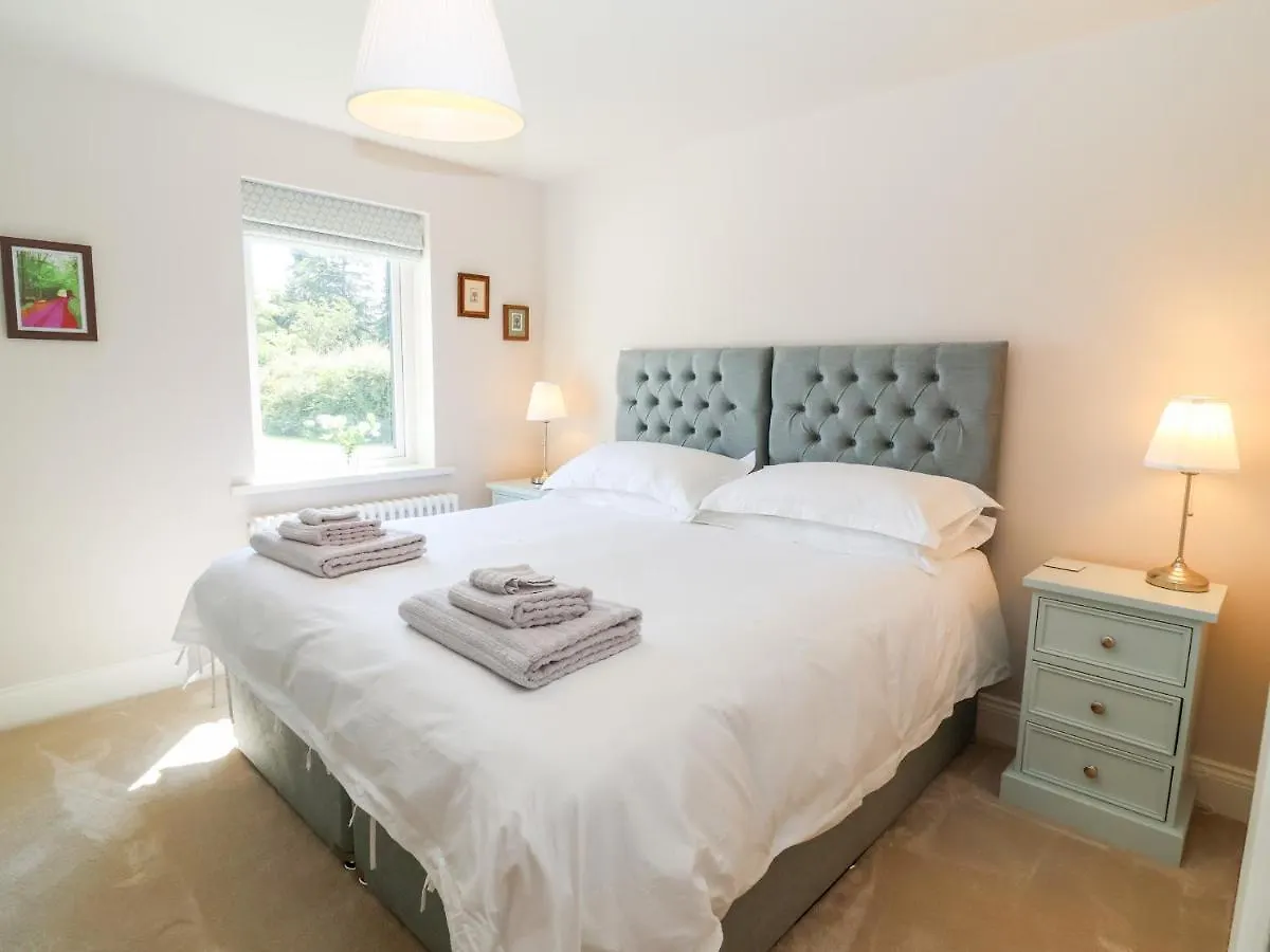 Feriehus Scottwil Villa York